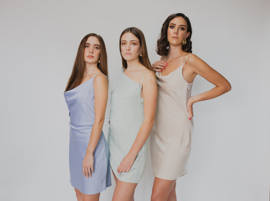 Vestido Belinda