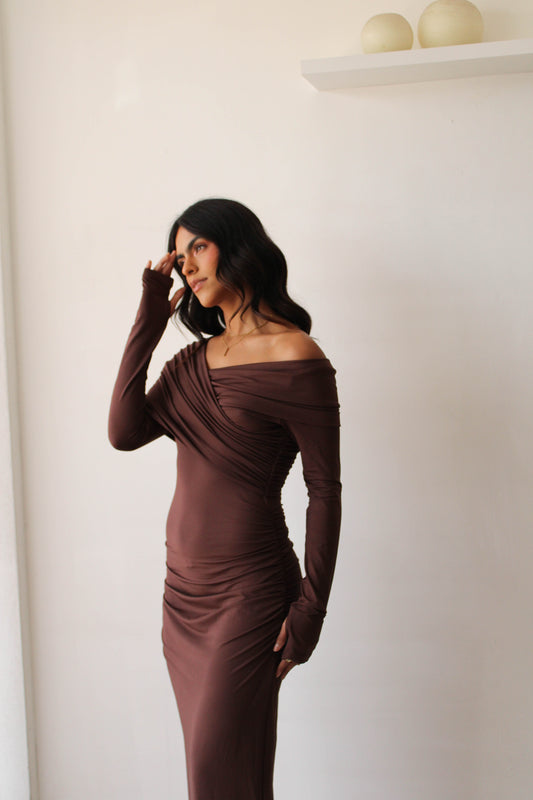 Vestido Maracaibo