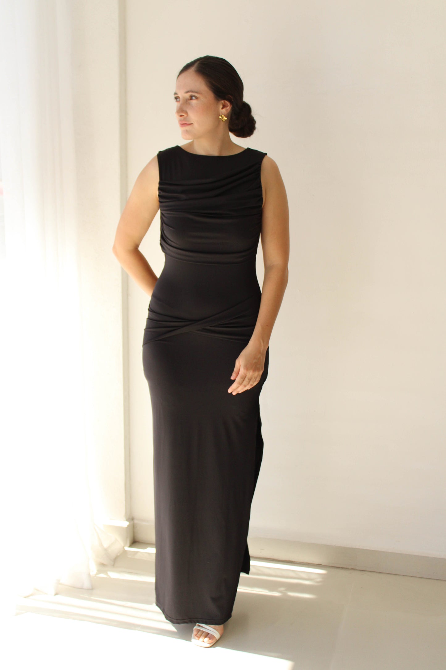 Vestido Antonella