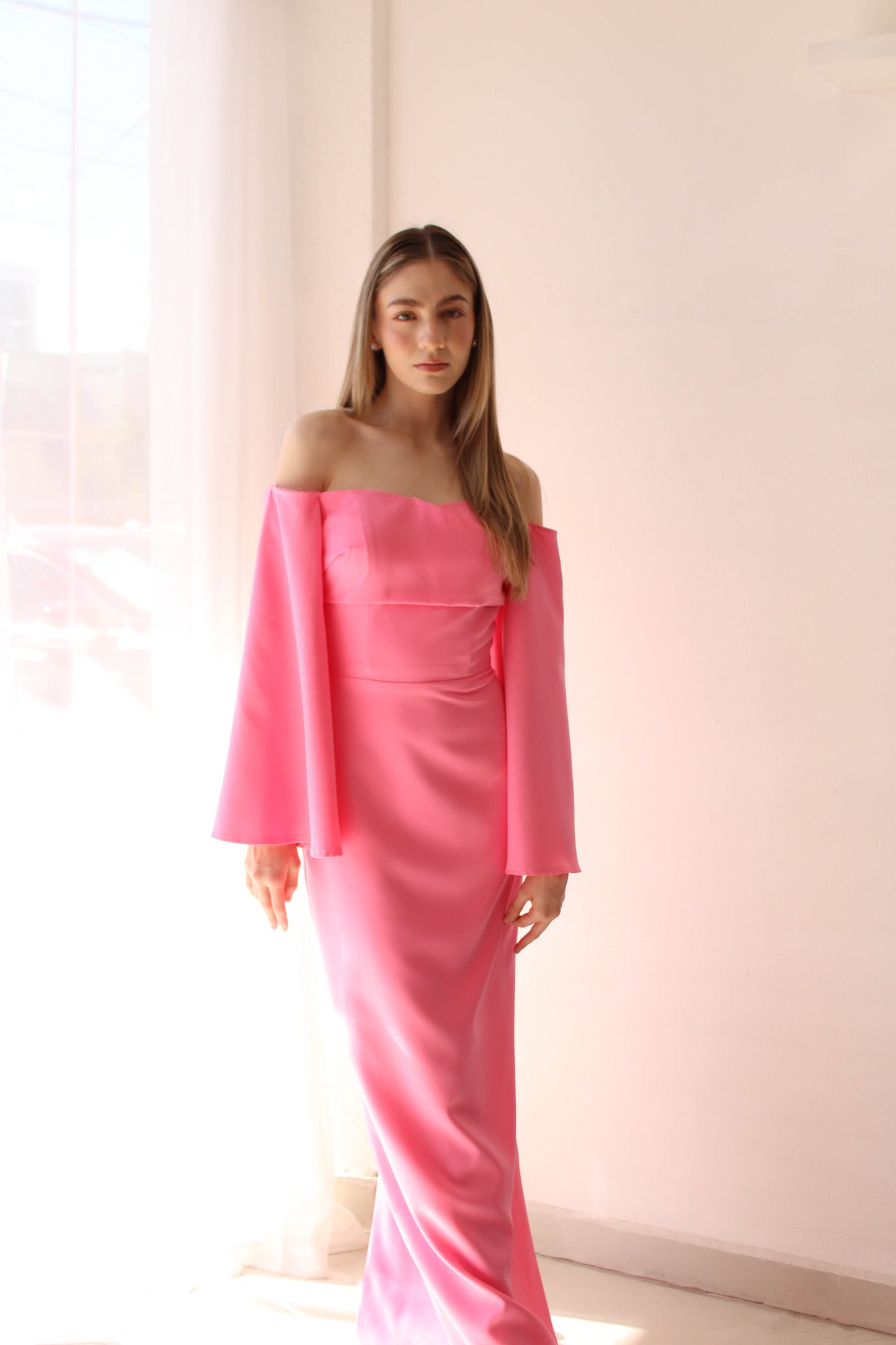 Vestido Dayana