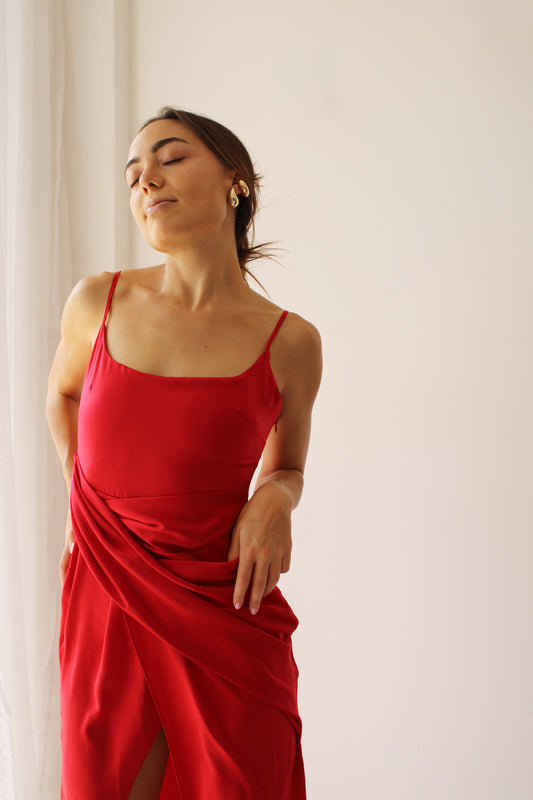 Vestido Tiffany