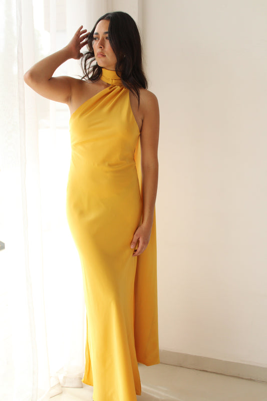 Vestido Dacya