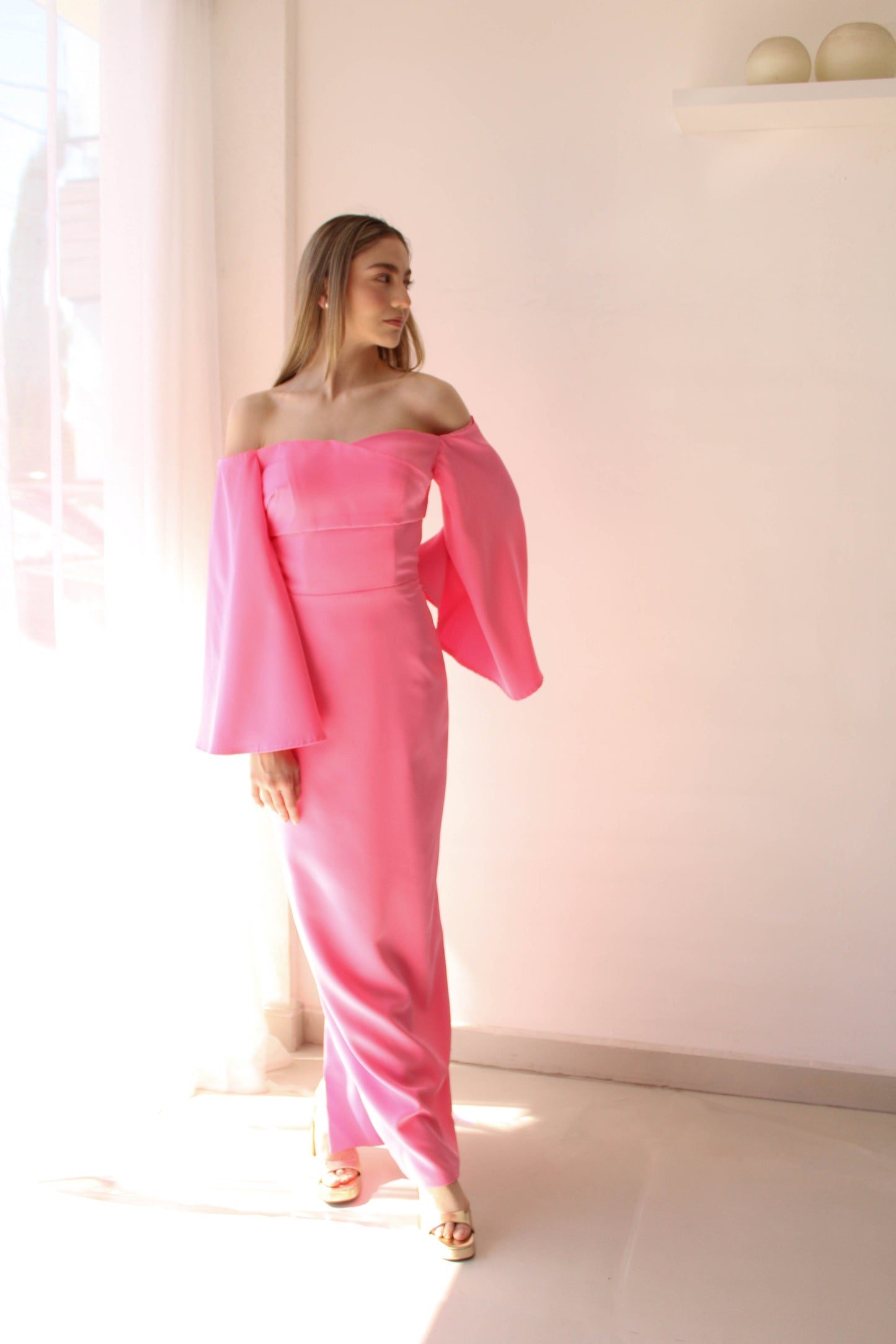 Vestido Dayana