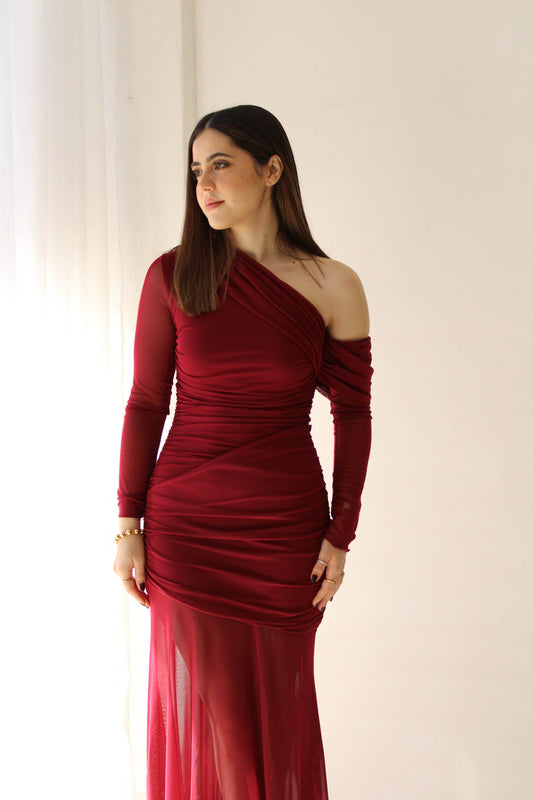 Vestido Gemma