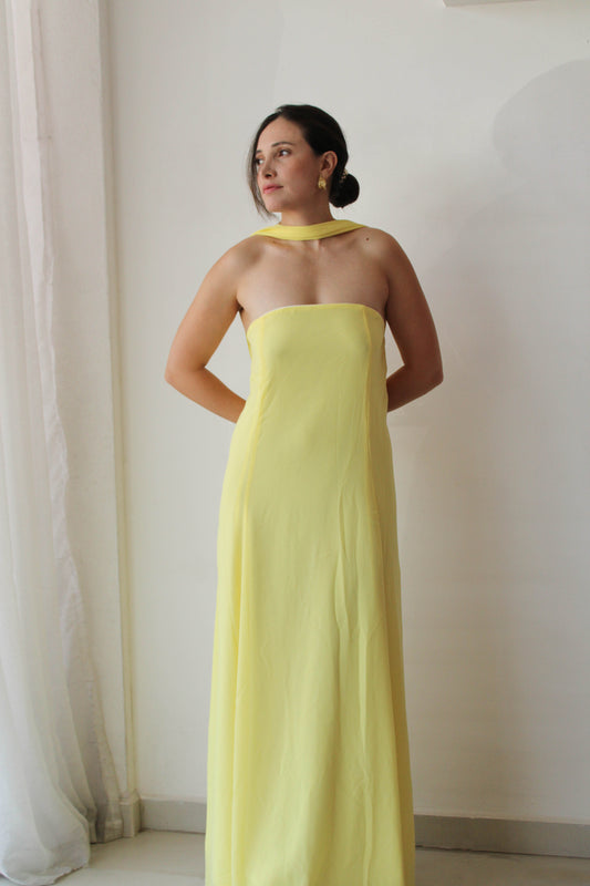 Vestido Austria