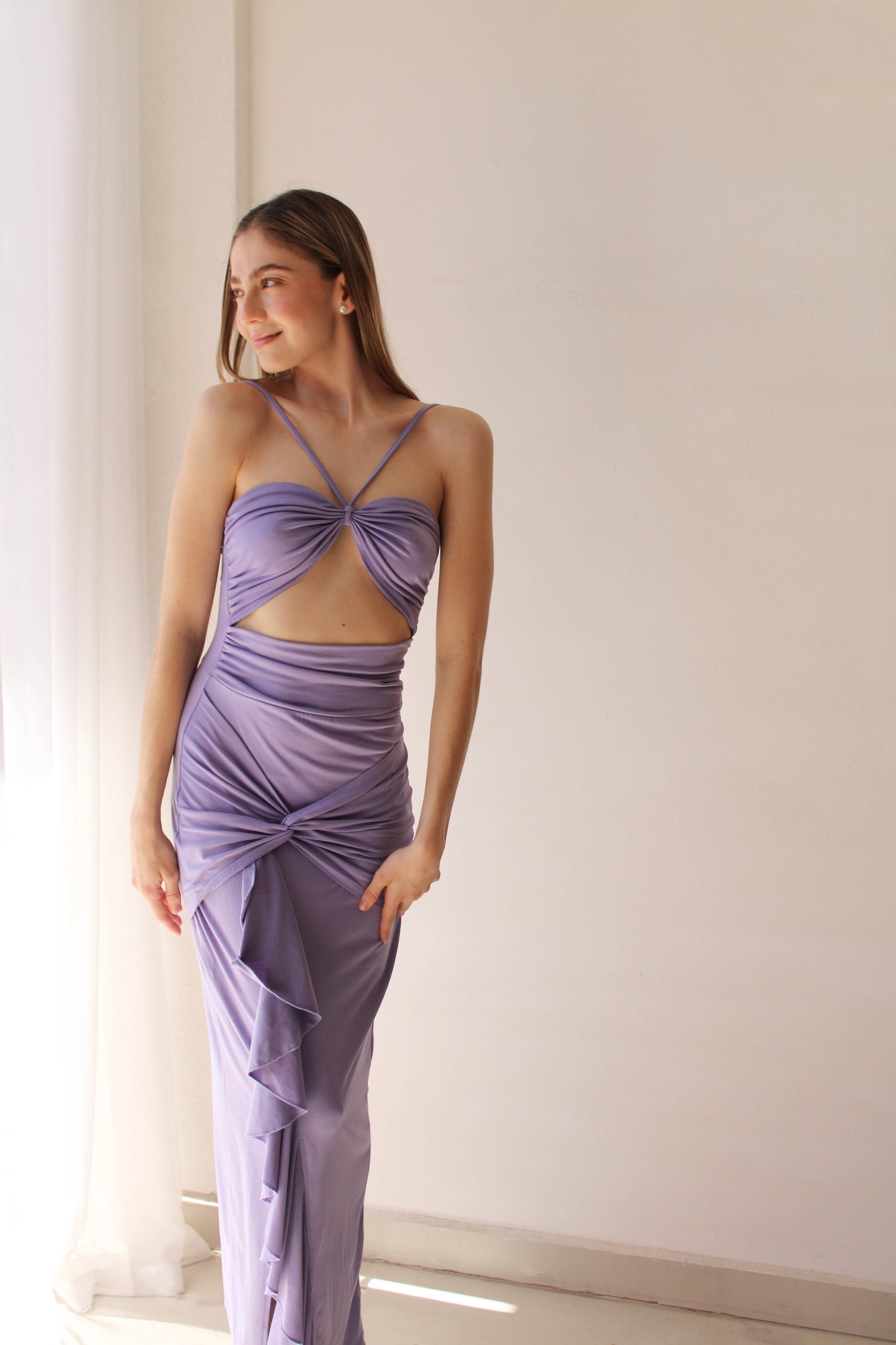 Vestido Camila