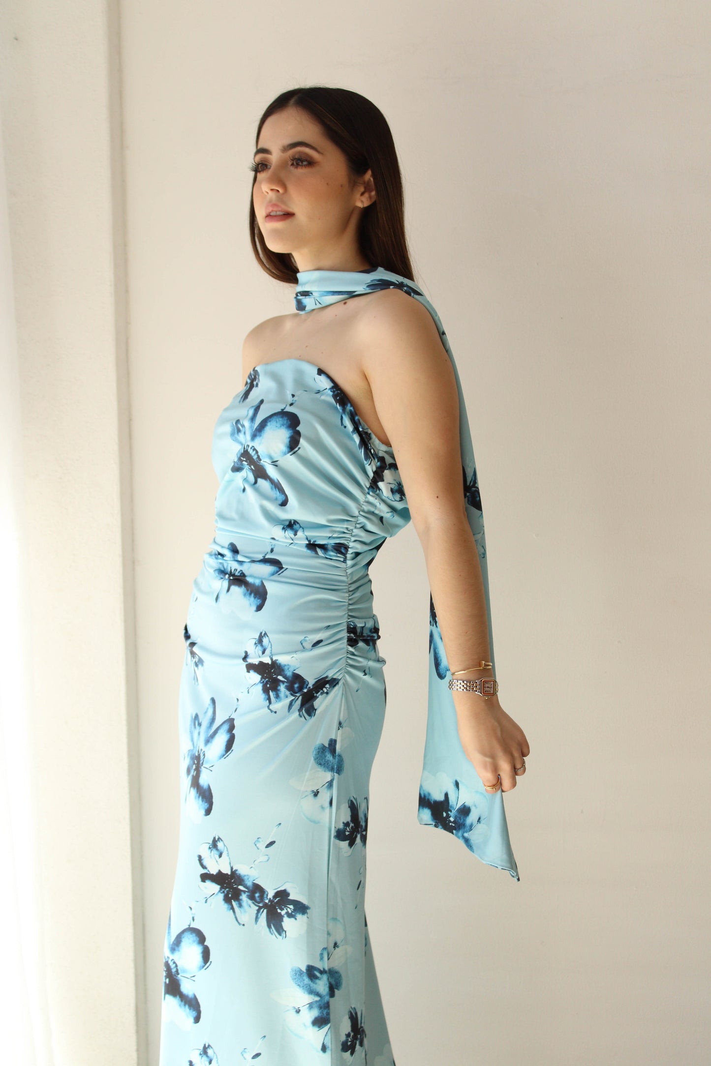 Vestido Amanda
