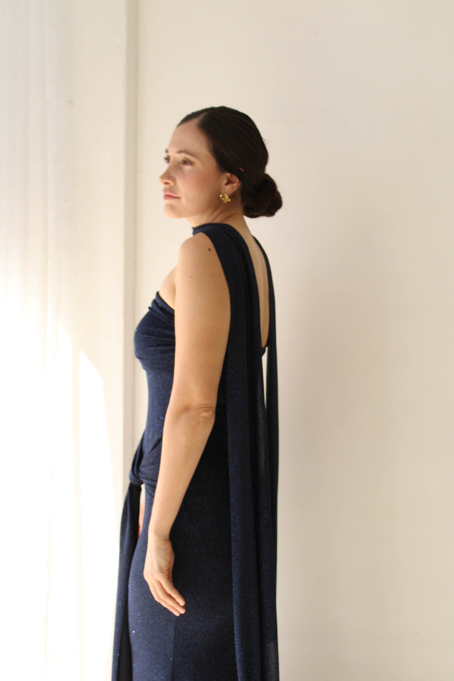 Vestido Gema
