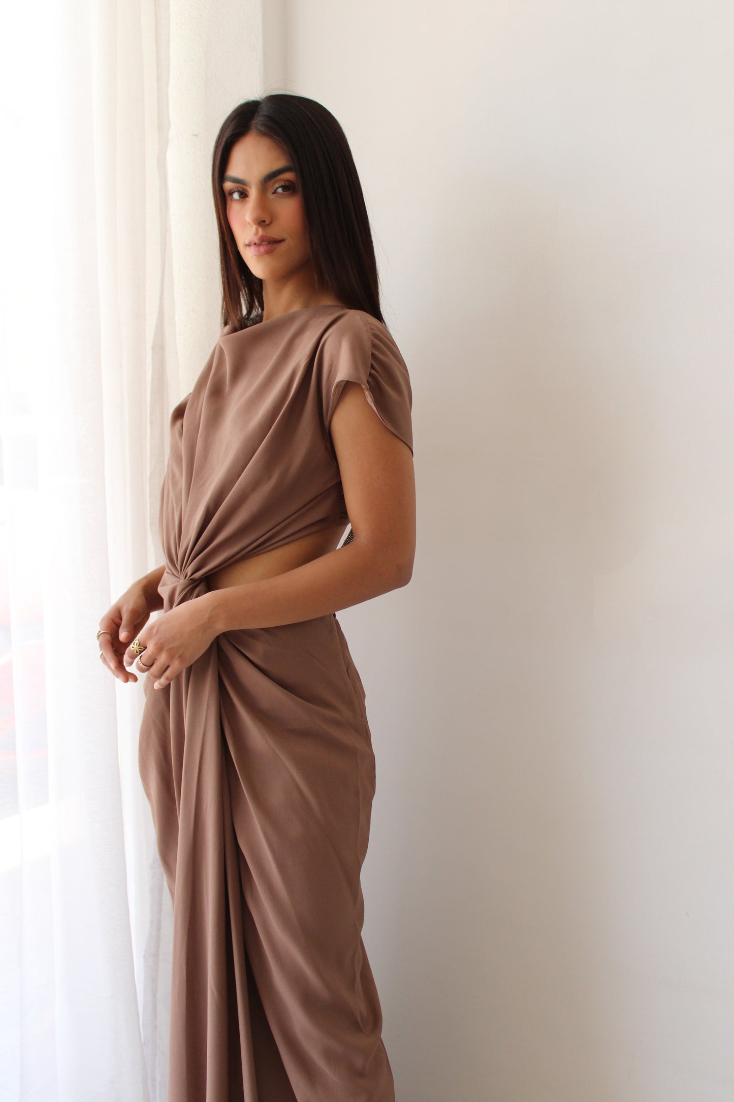 Vestido Kristen
