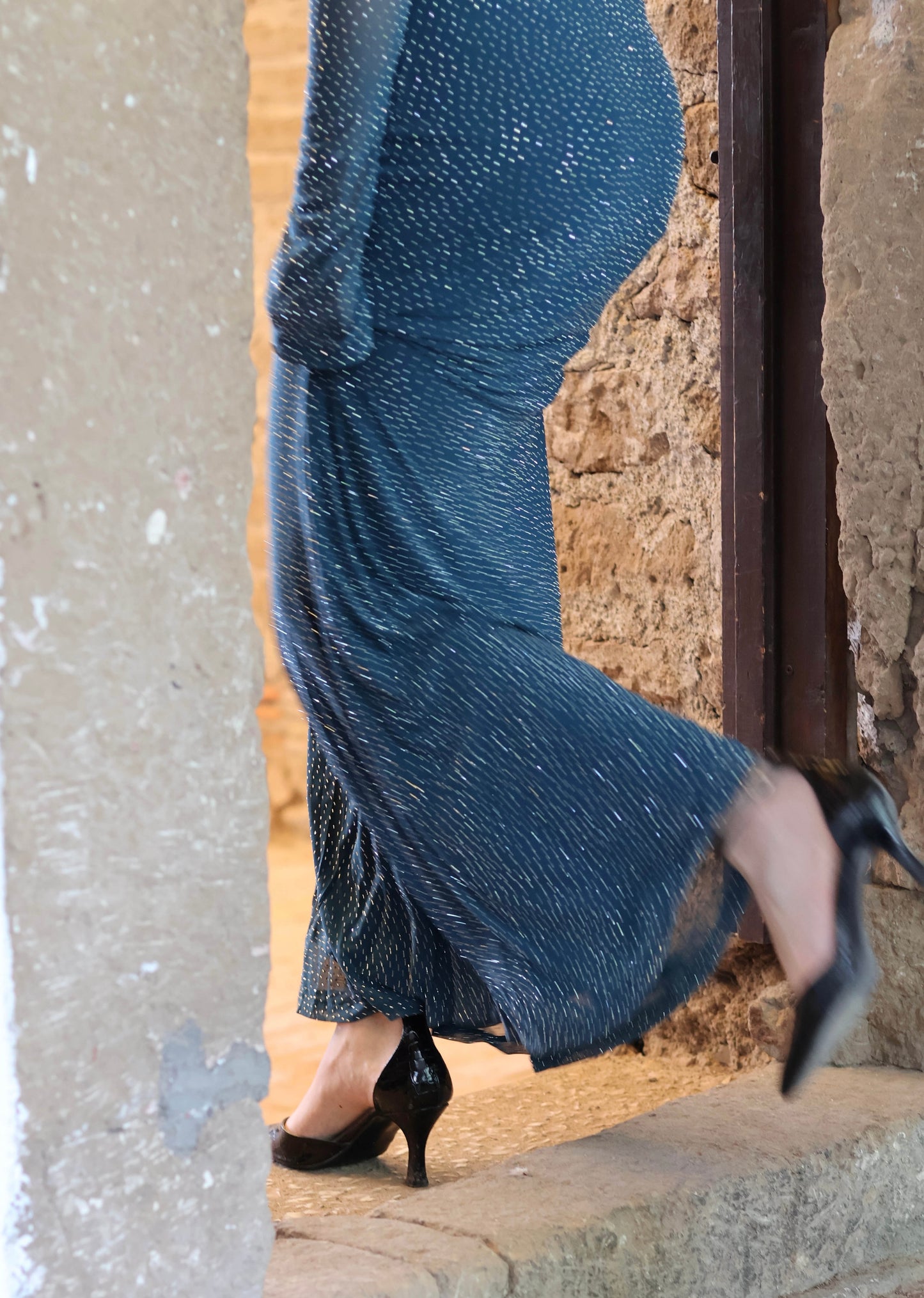 Vestido Evangeline