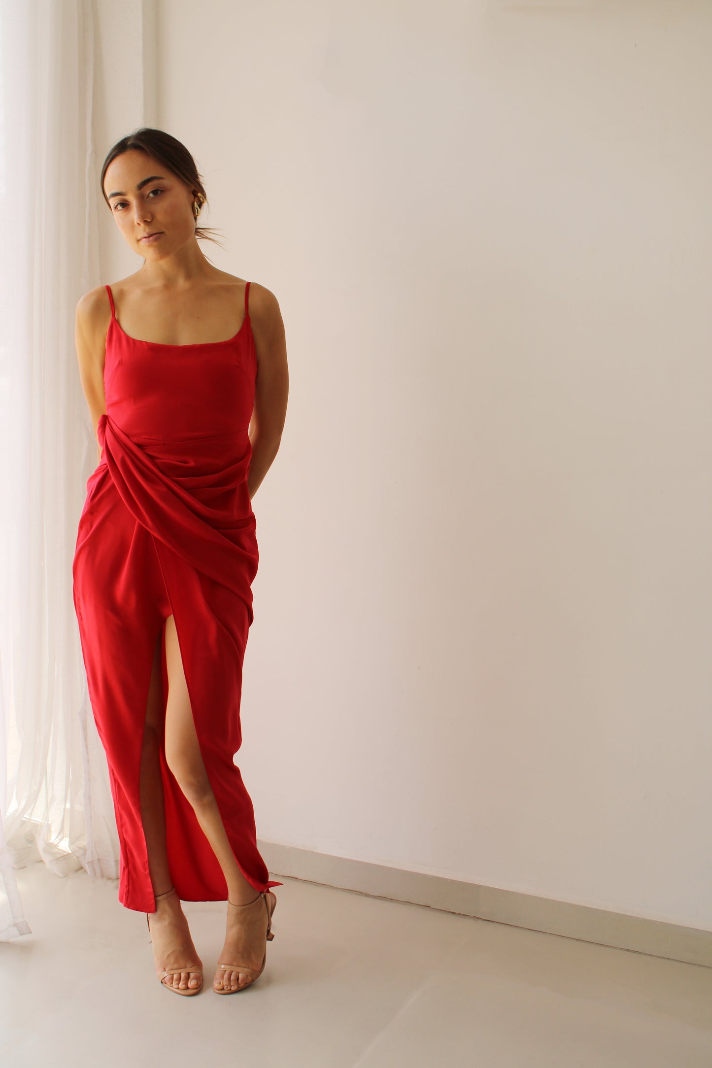 Vestido Tiffany