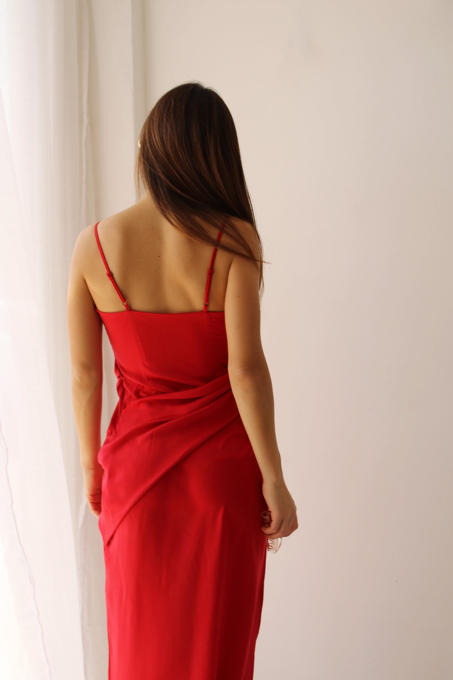 Vestido Tiffany