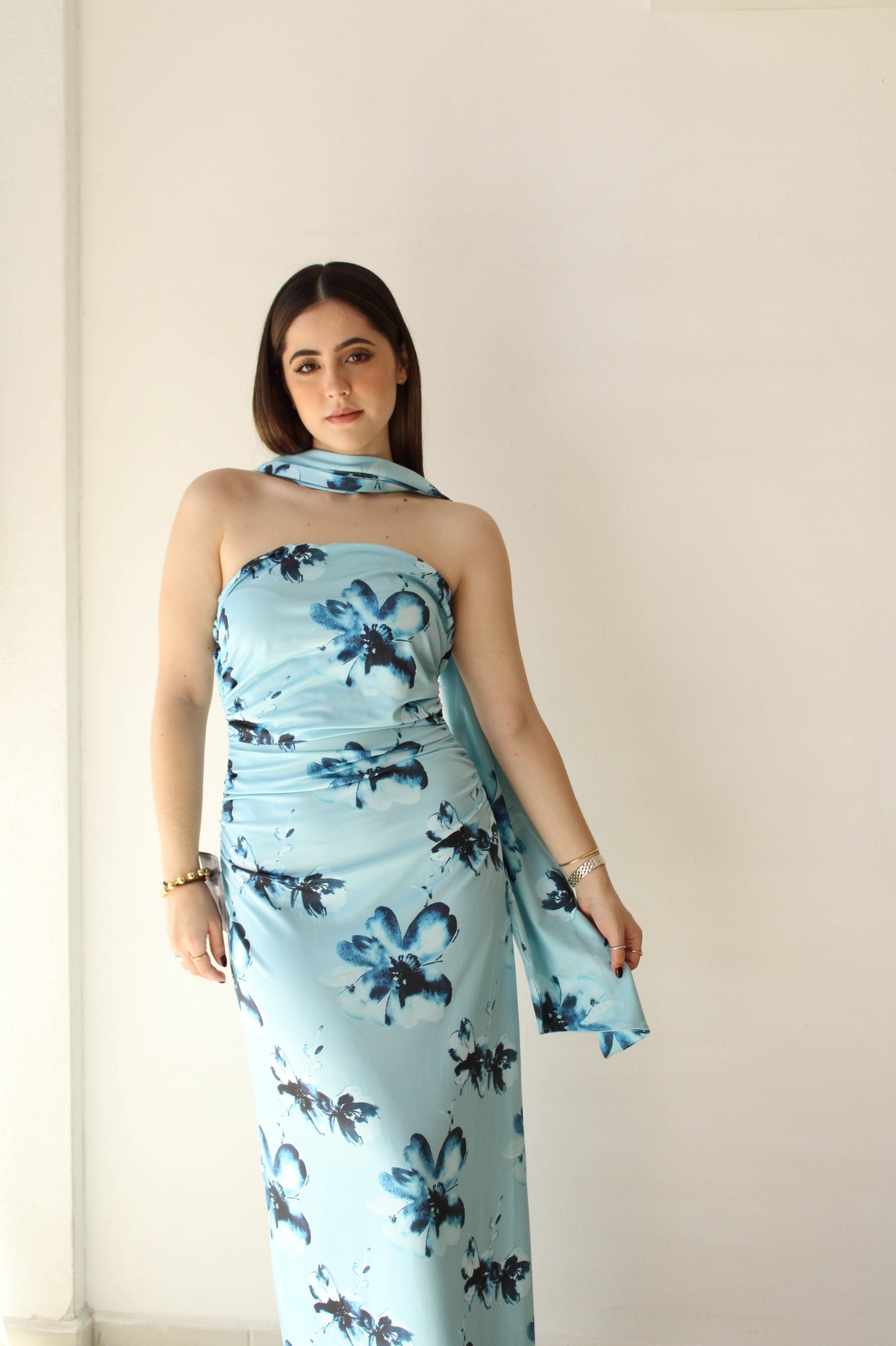 Vestido Amanda