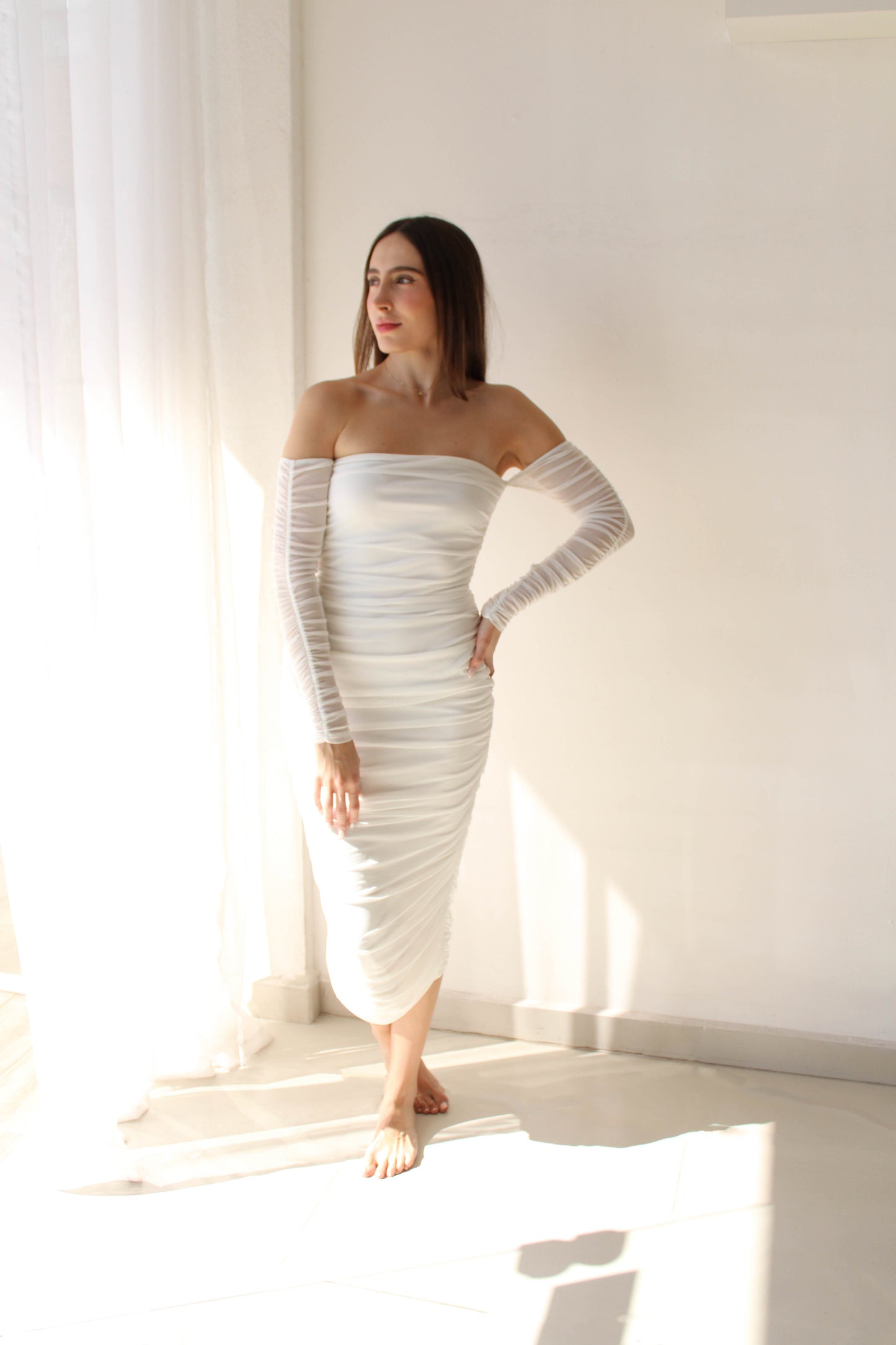 Vestido Aria