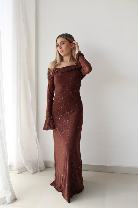 Vestido Sabina