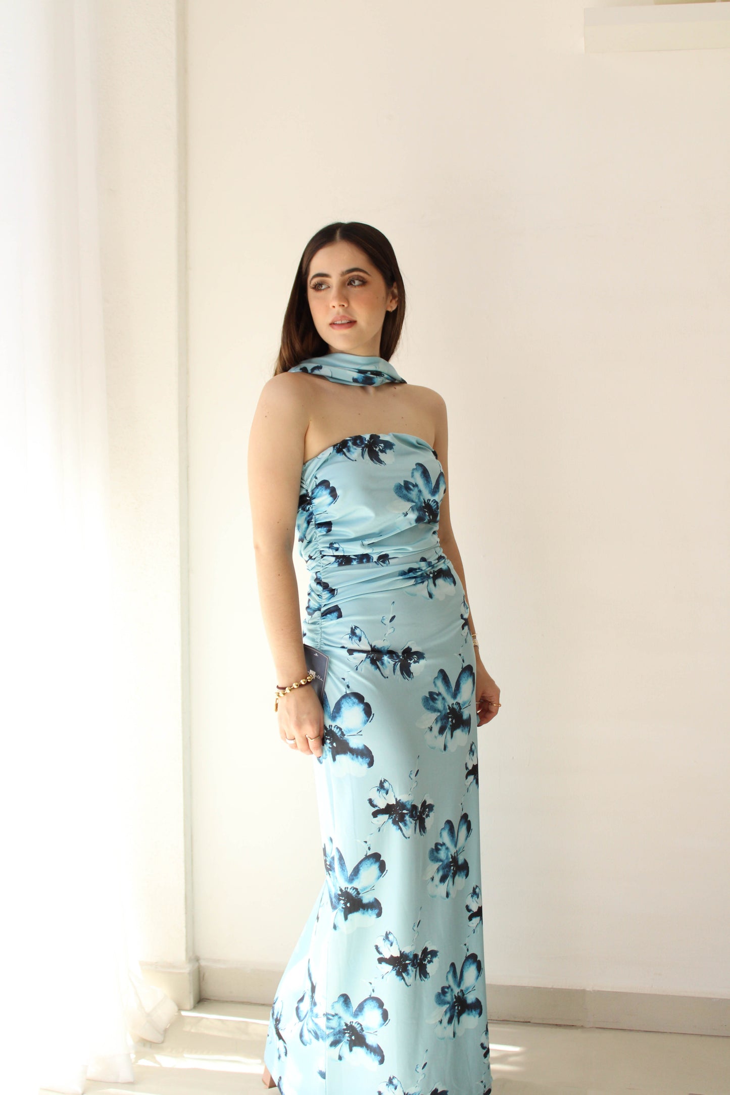 Vestido Amanda