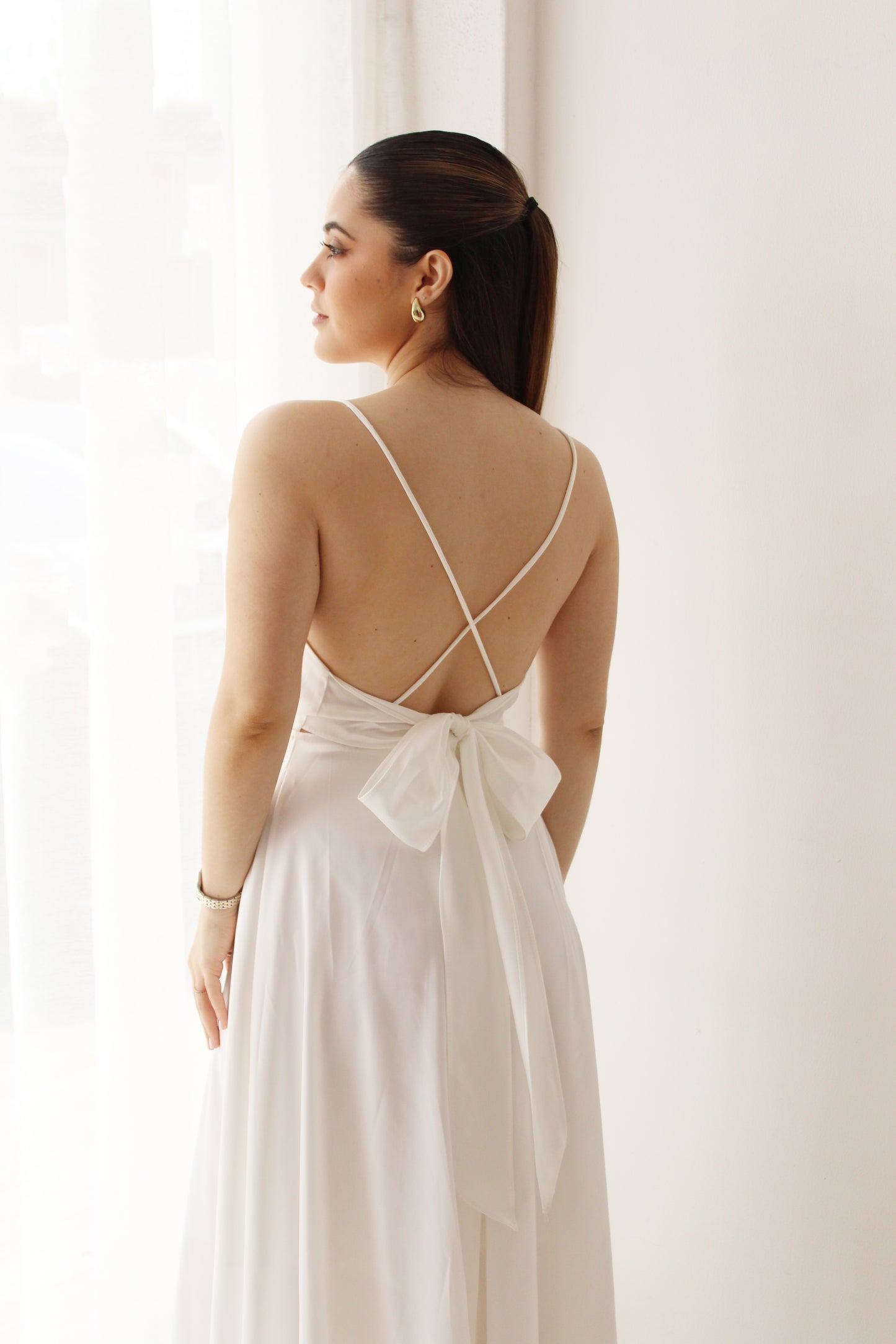 Vestido Daisy