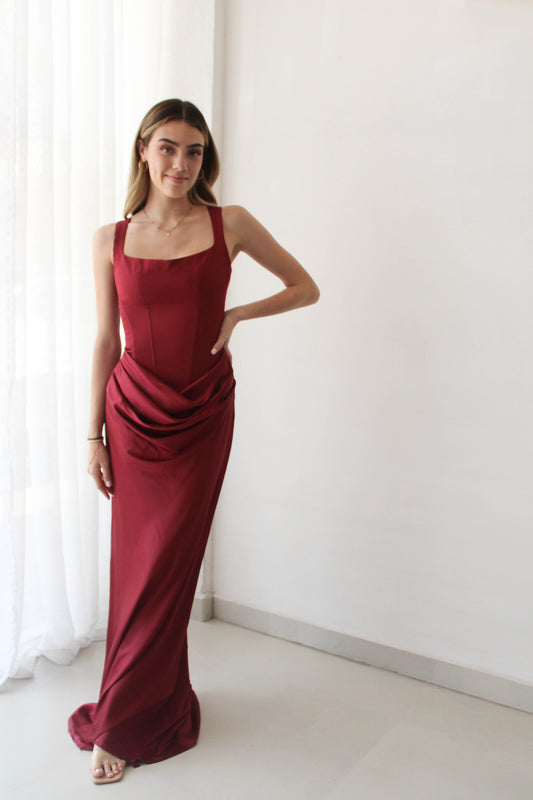 Vestido Larissa