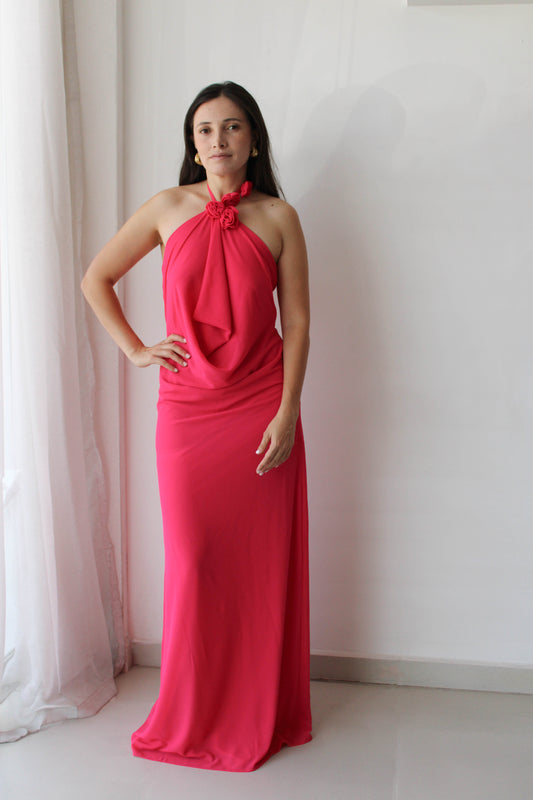 Vestido Alicia