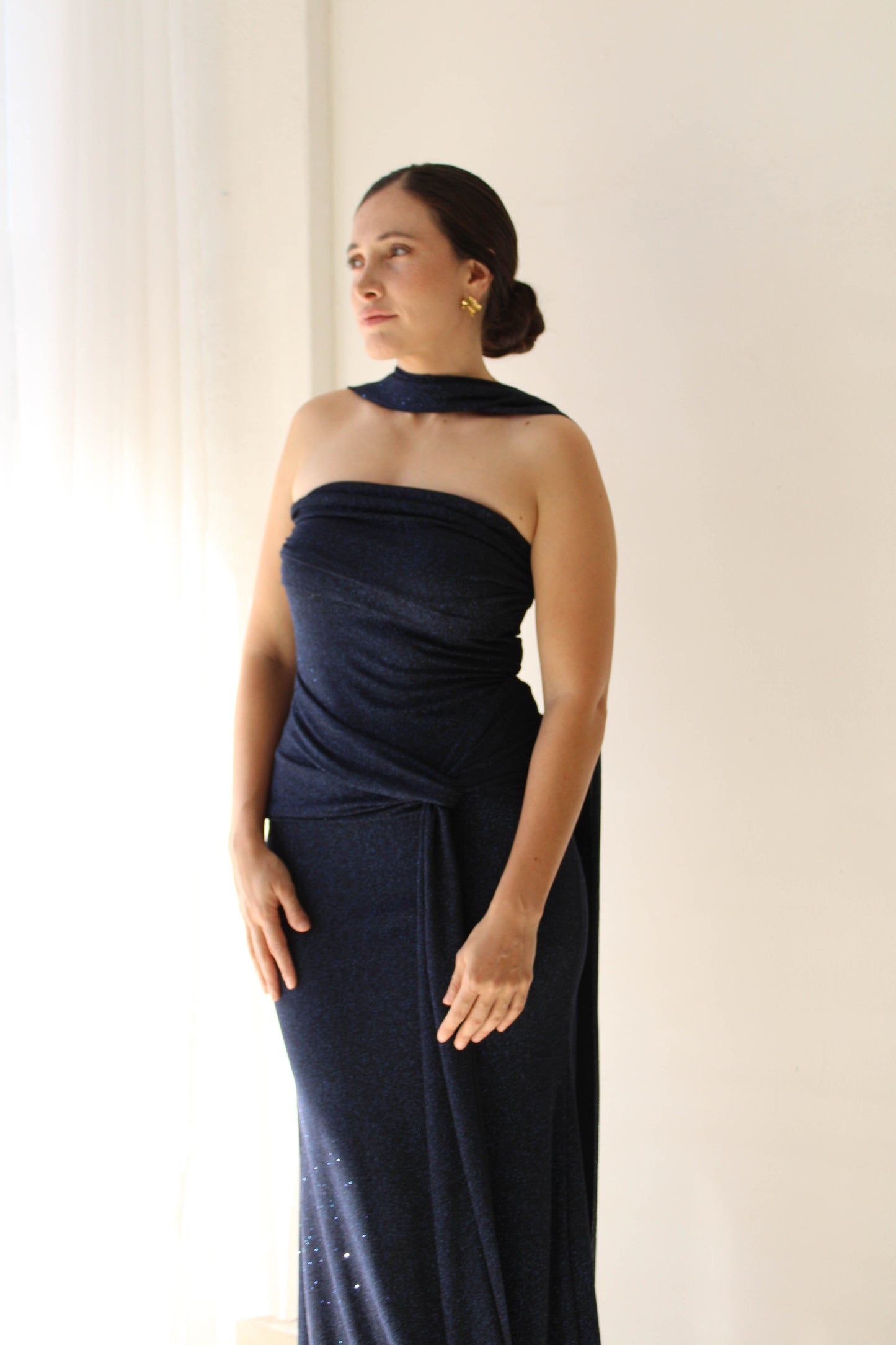 Vestido Gema