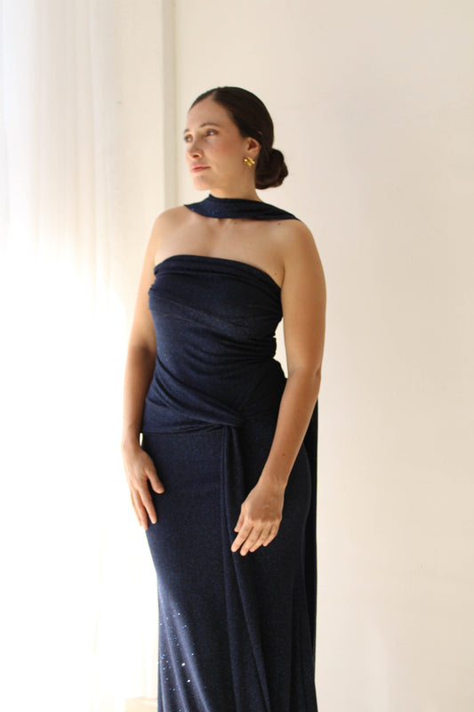 Vestido Gema