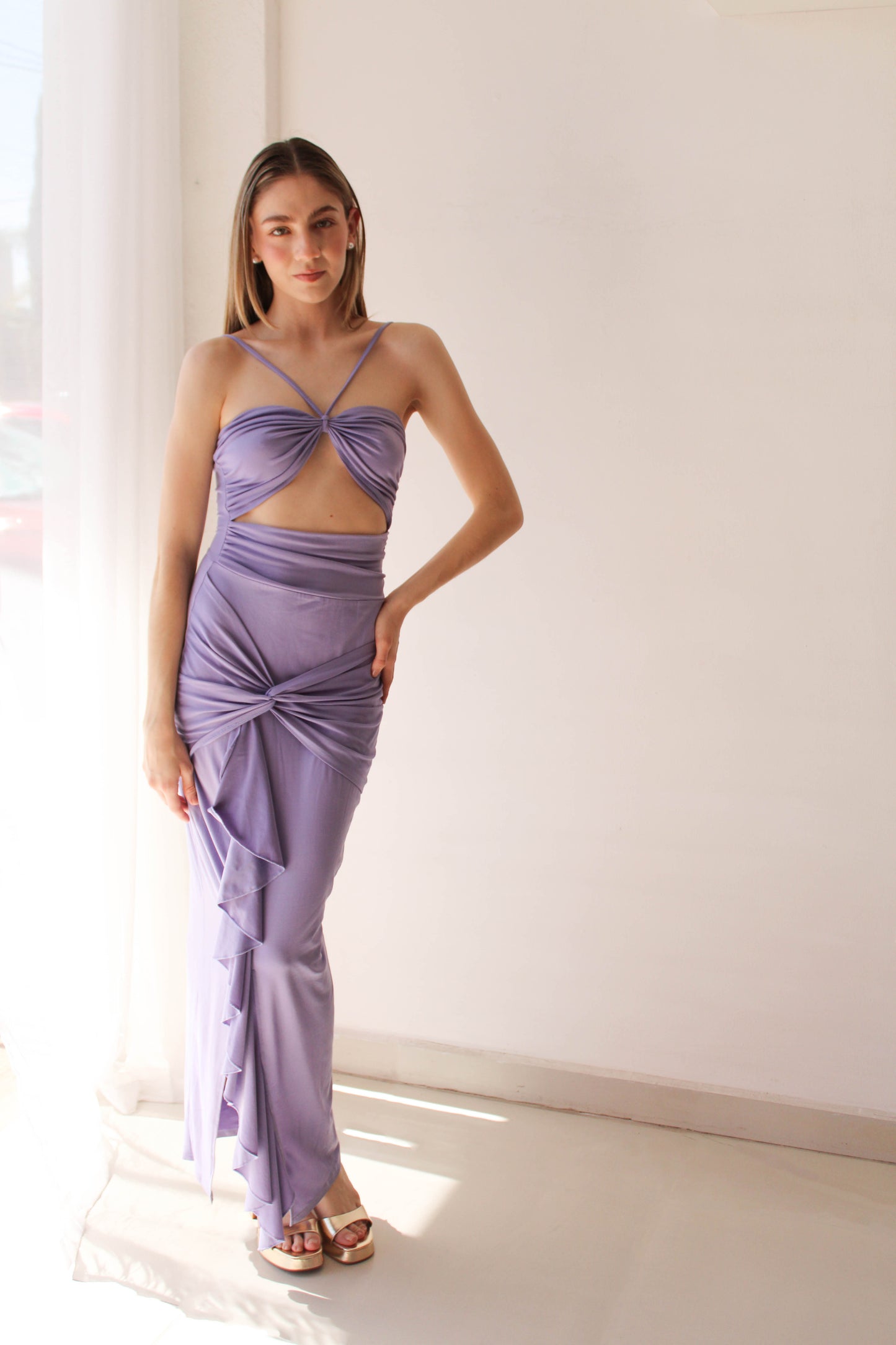 Vestido Camila