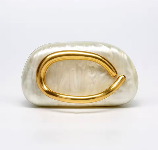 Bolsa Oval