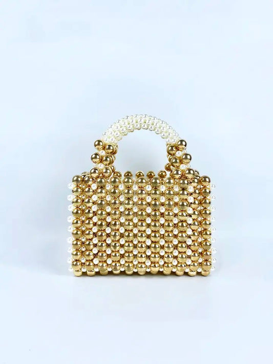 Bolsa Perlas