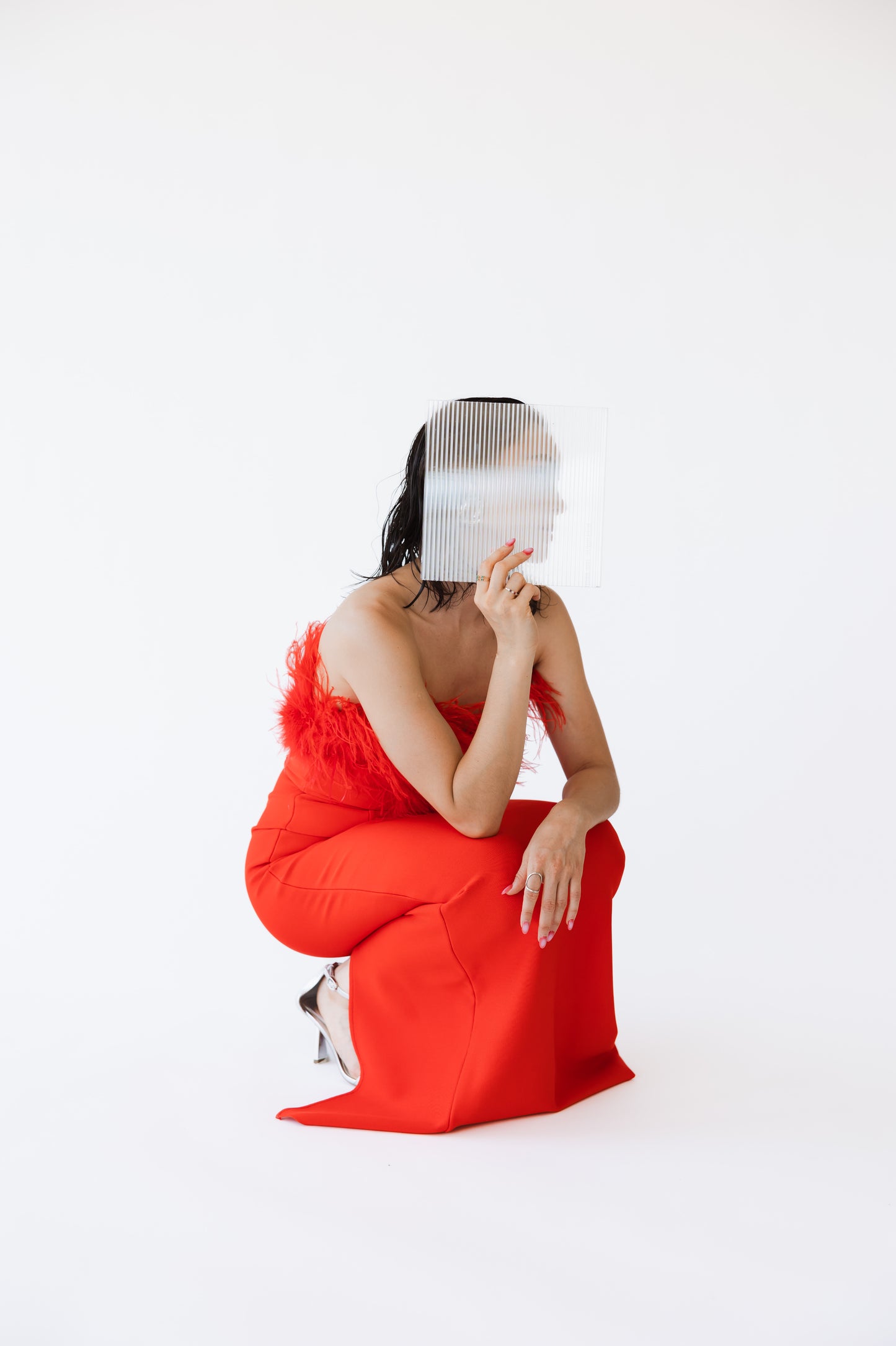 Vestido Berlín