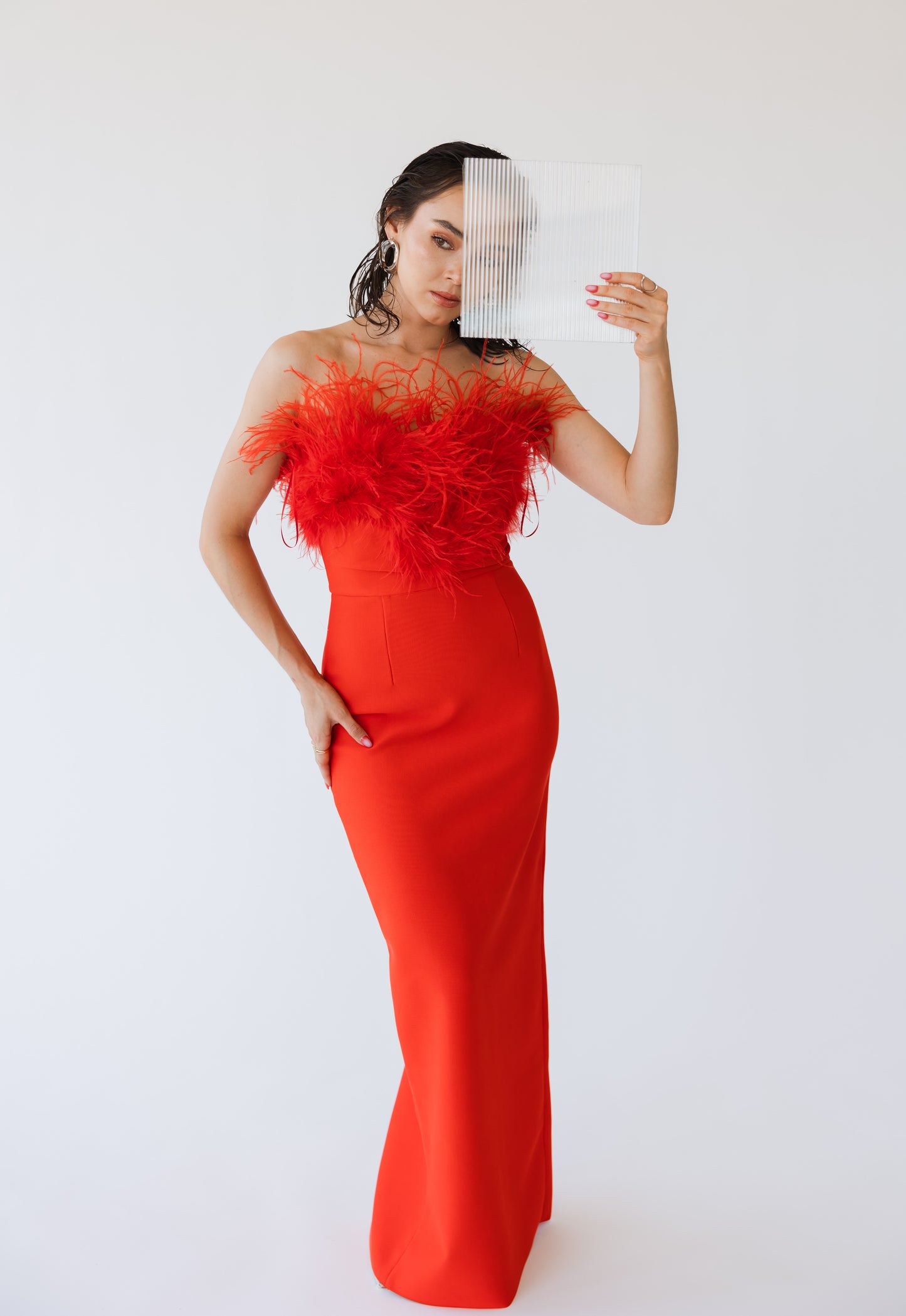 Vestido Berlín