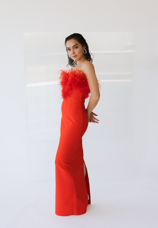 Vestido Berlín