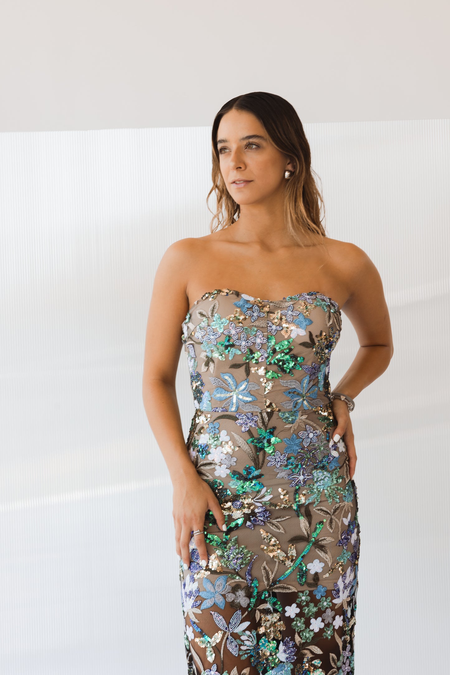 Vestido Verona