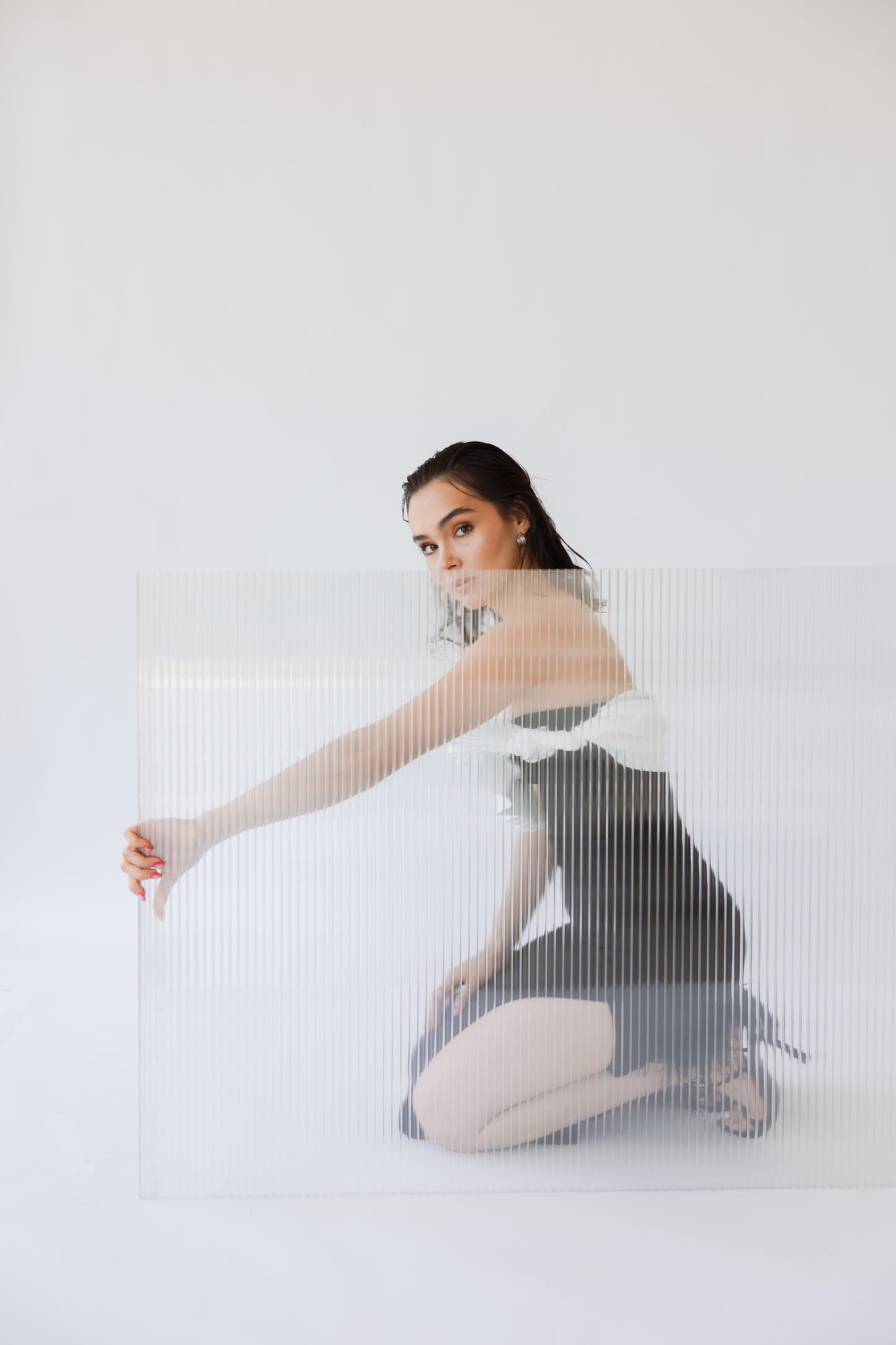 Vestido Avanico