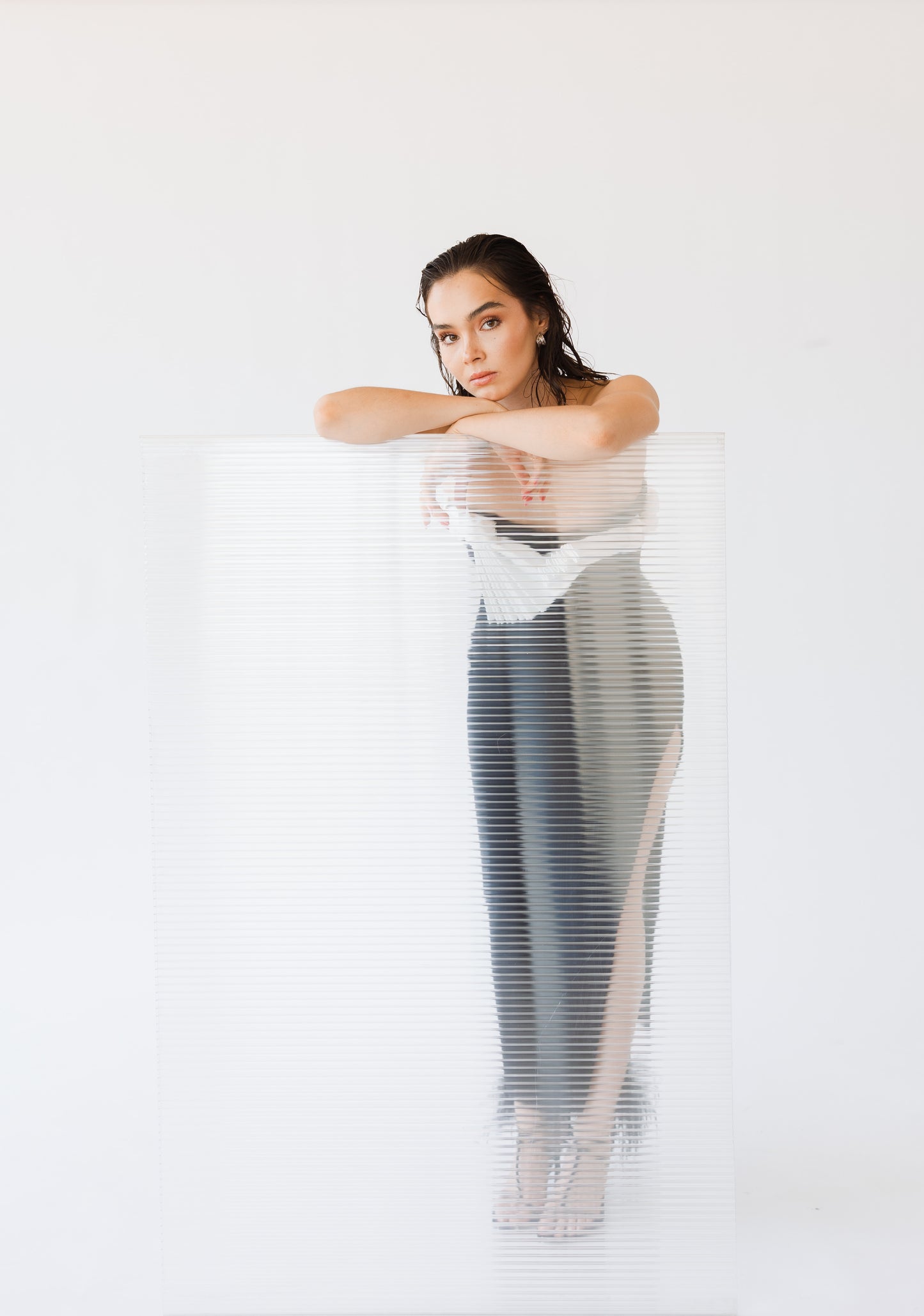 Vestido Avanico
