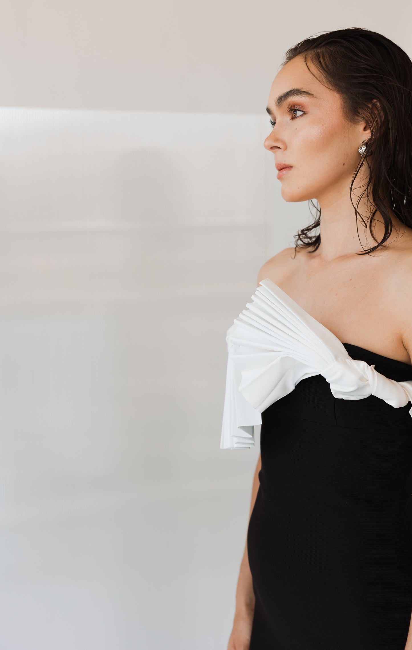 Vestido Avanico