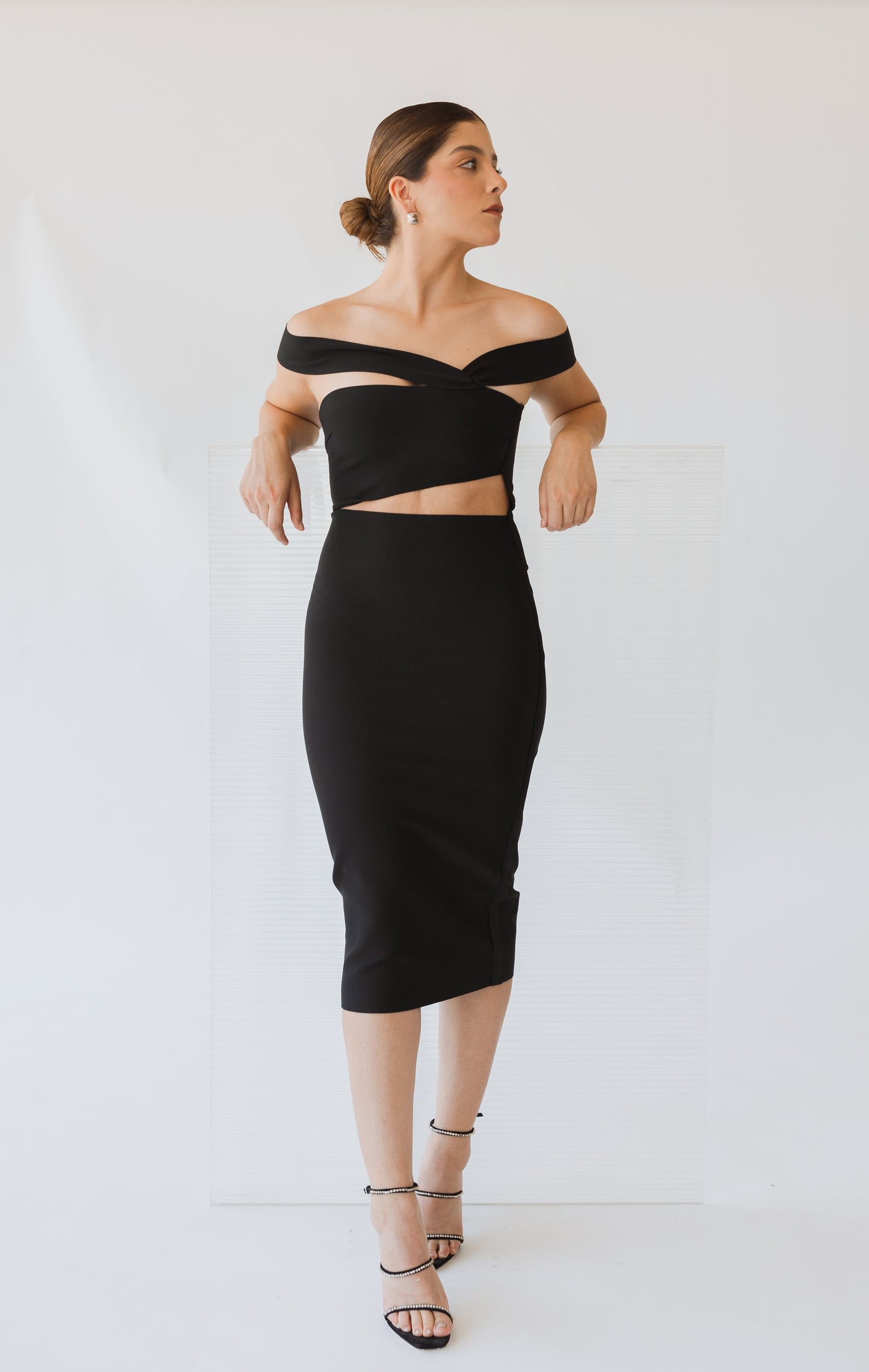 Vestido Dinamarca