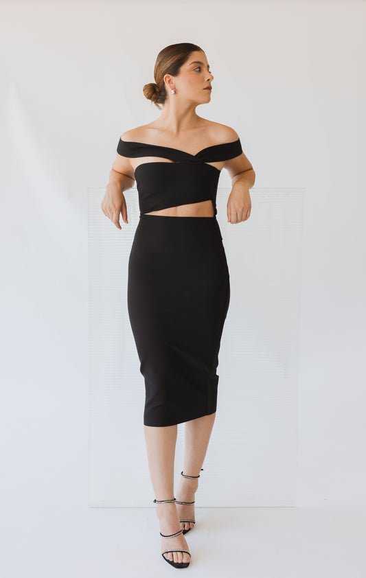 Vestido Dinamarca