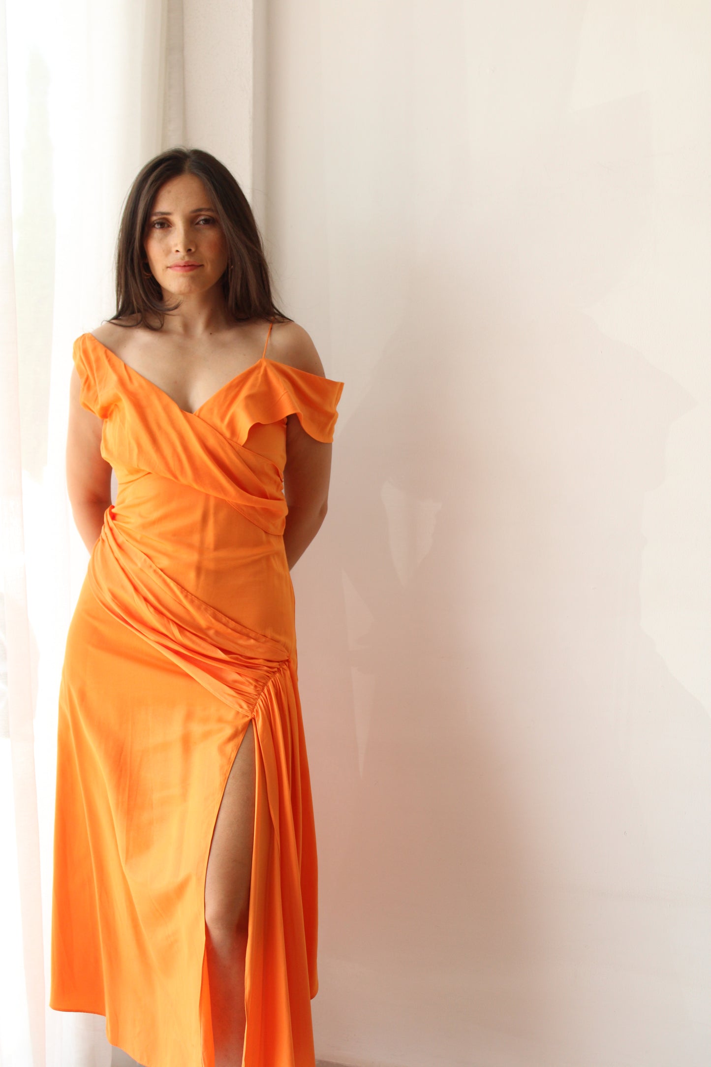 Vestido Fauna