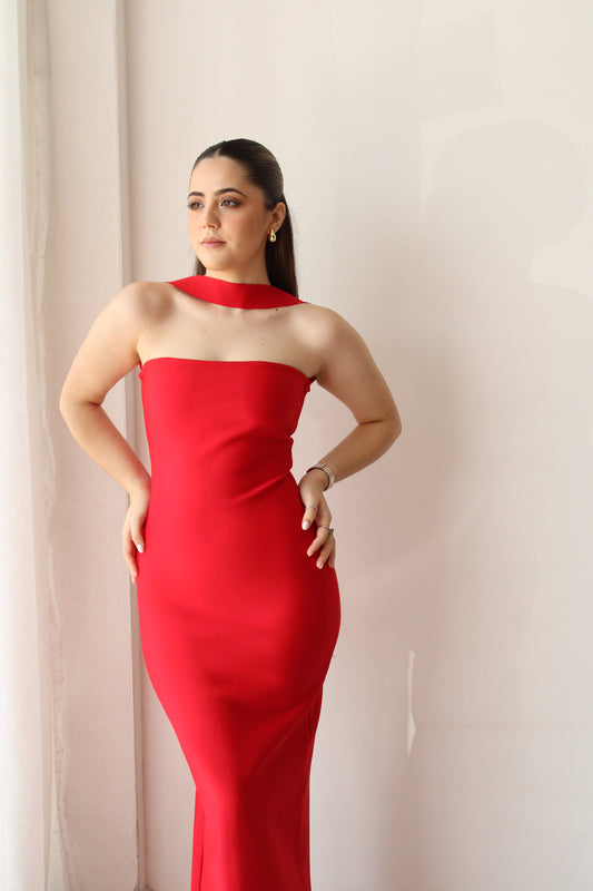Vestido Anna
