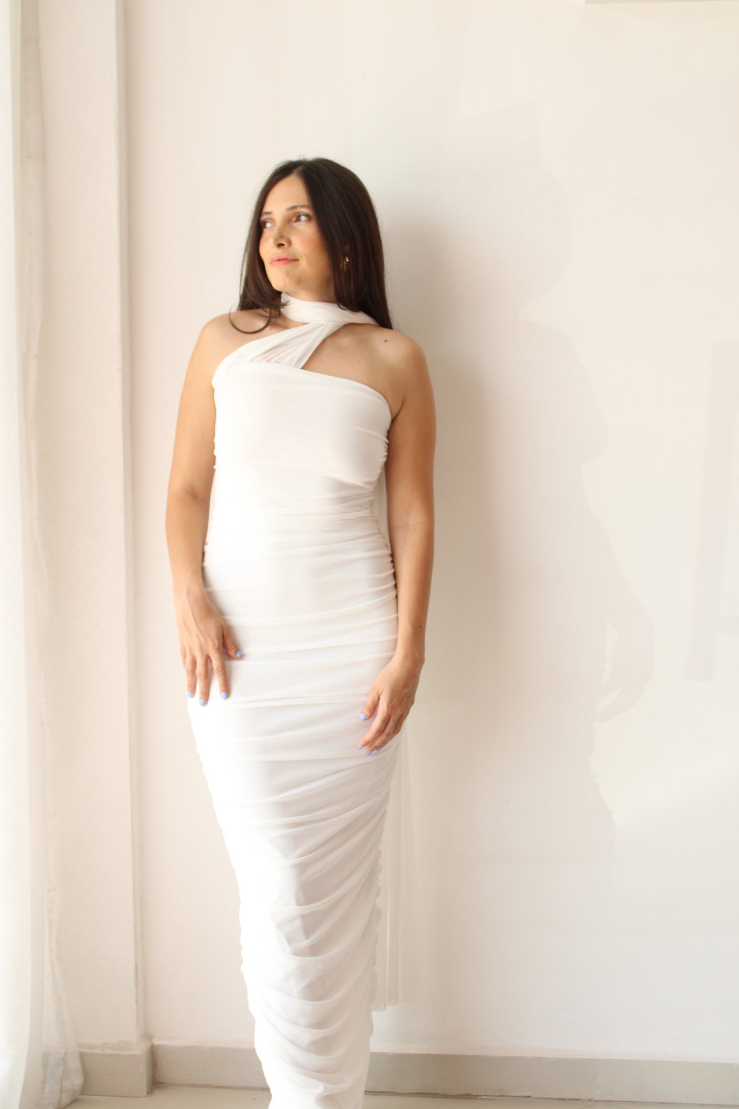 Vestido Ilda