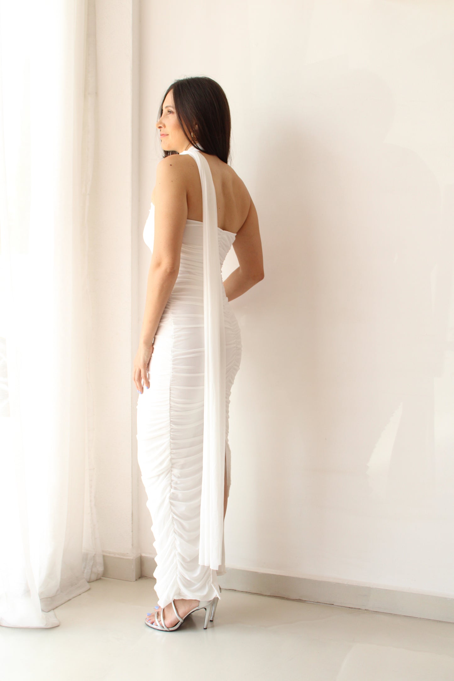 Vestido Ilda