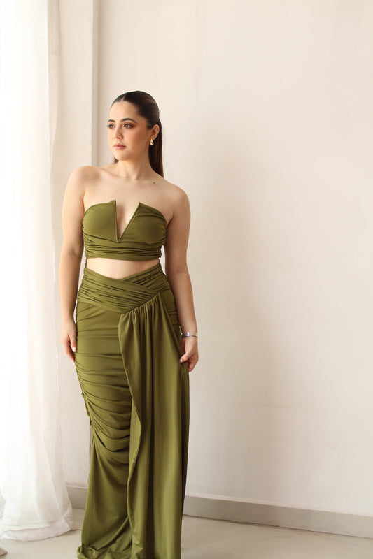 Vestido Kiara