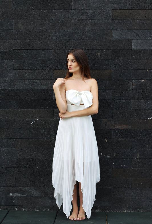 Vestido Keyla