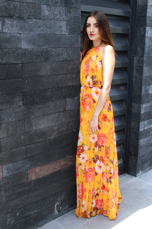 Vestido Ximena