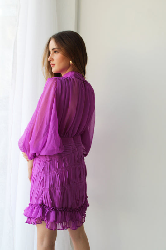 Vestido Loli