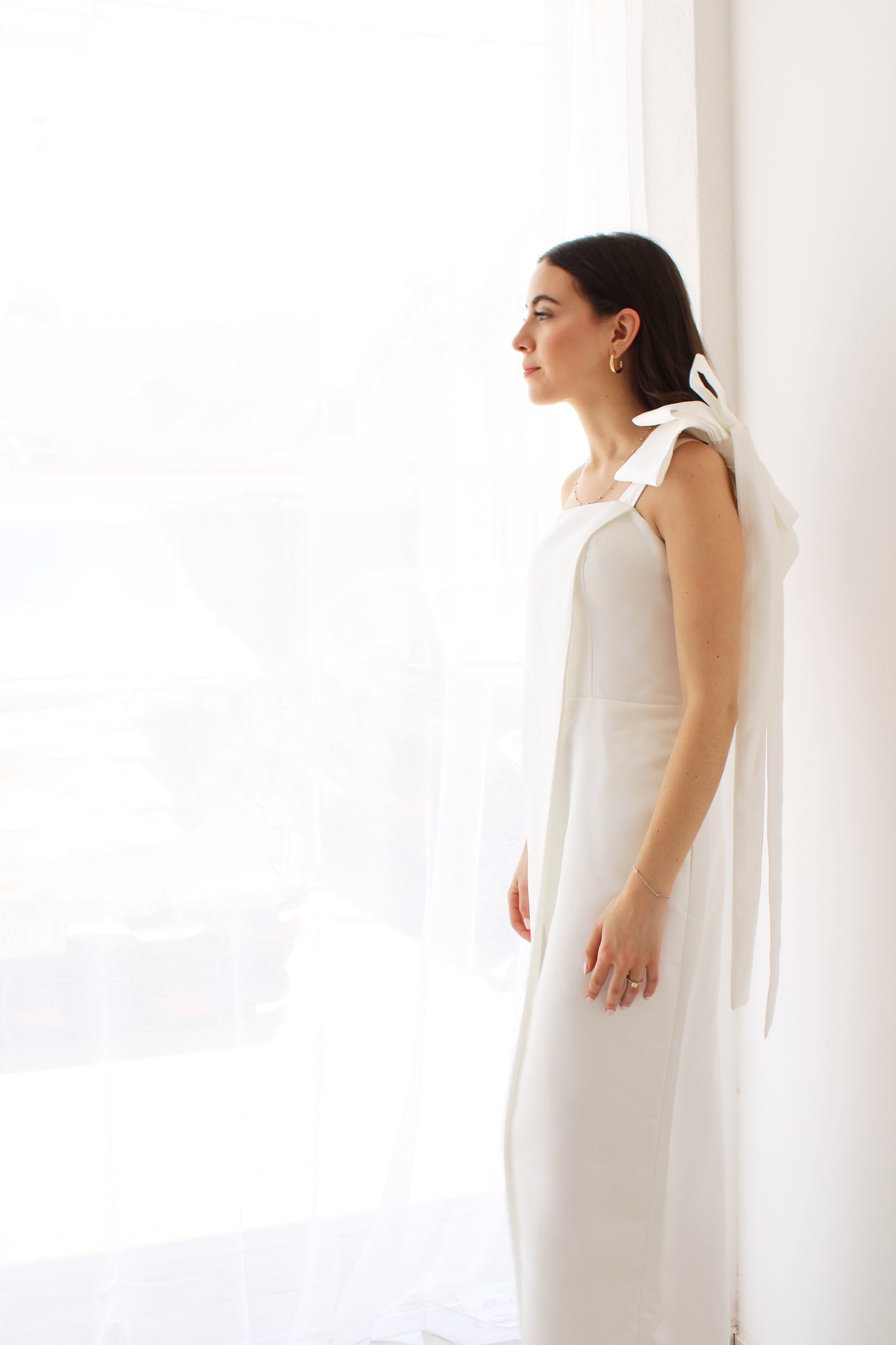 Vestido Aurora