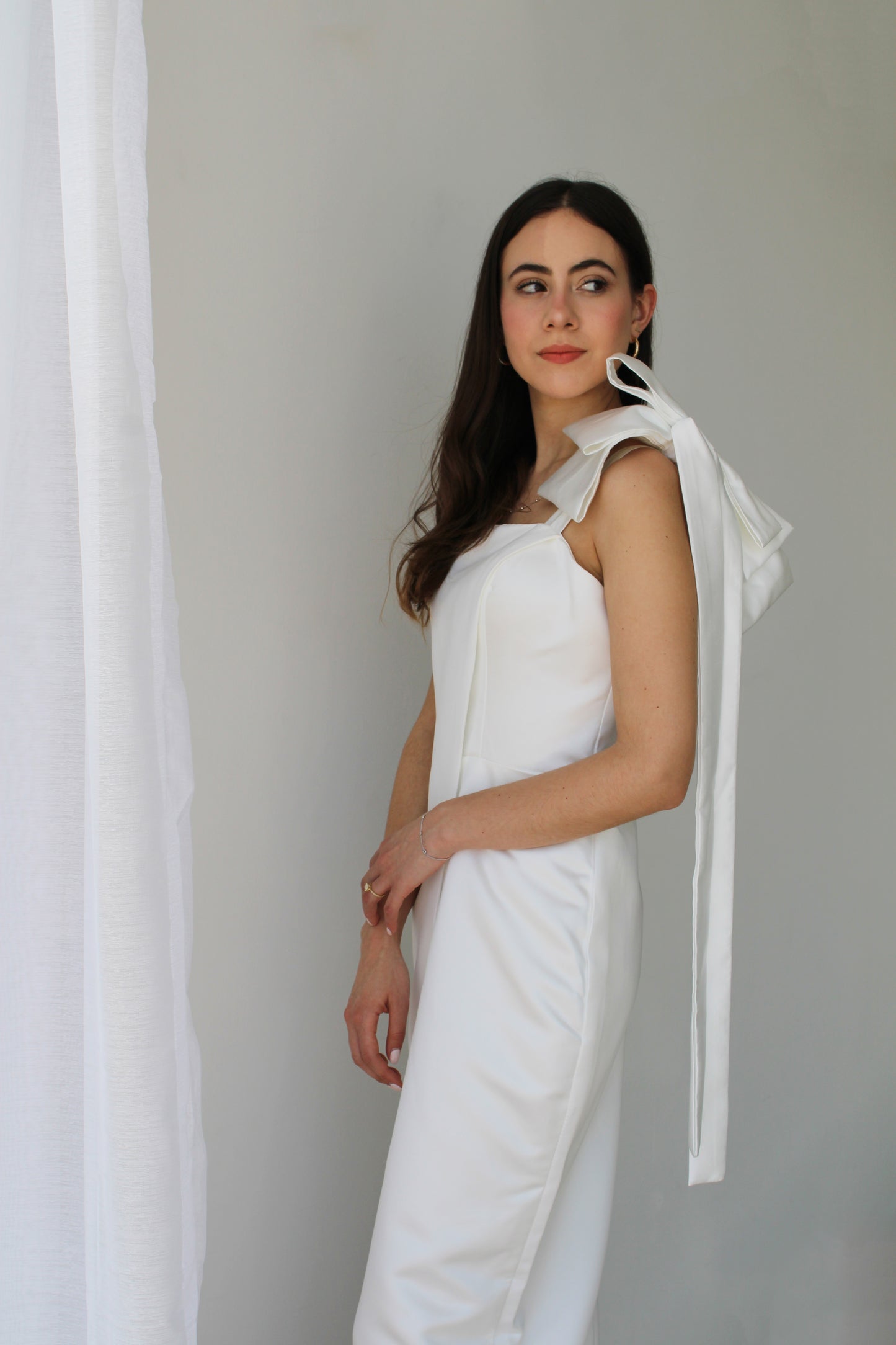 Vestido Aurora