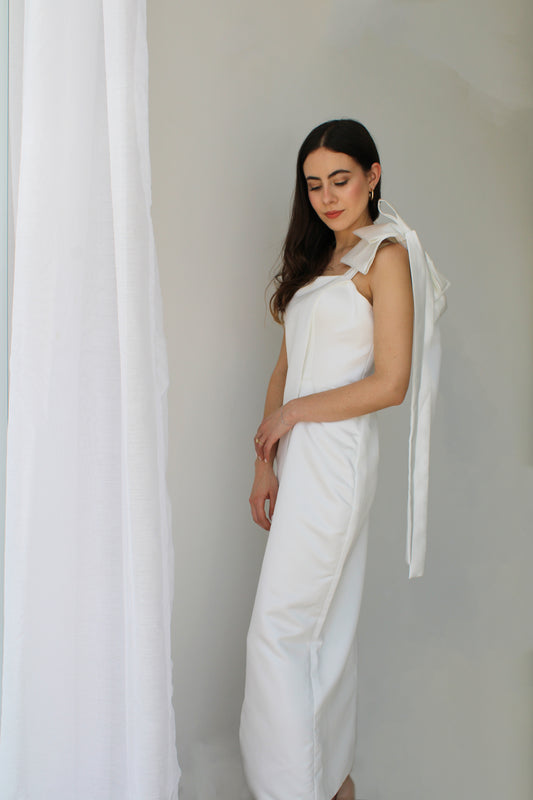 Vestido Aurora