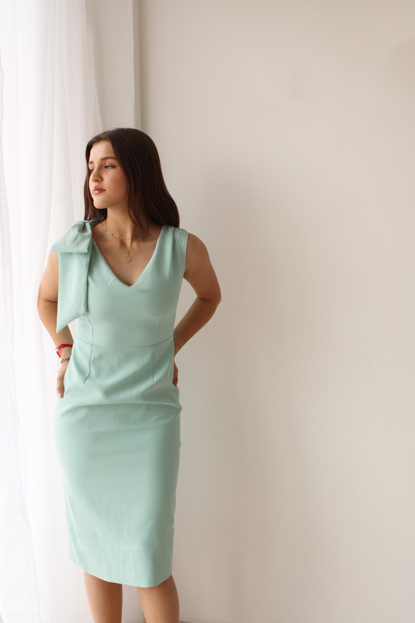 Vestido Gretta
