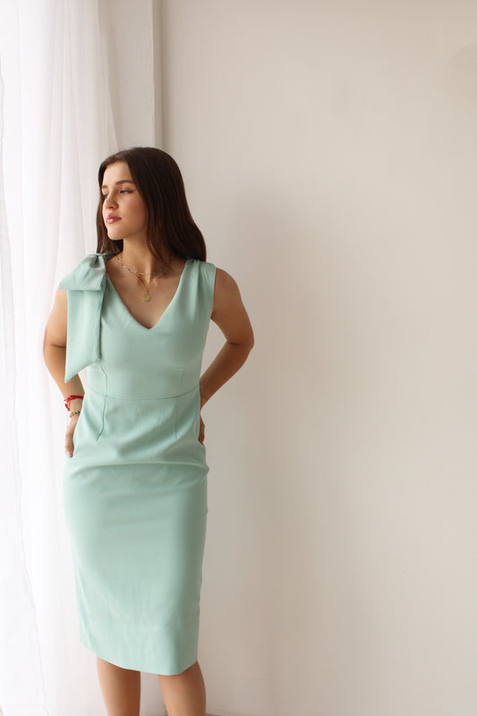 Vestido Gretta